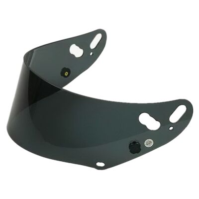 Arai GP-7 2D Tear-Off ready A/F (Anti-Fog) plexisklo tmavé (80%)